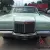 1971 Lincoln Continental Mark III