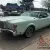 1971 Lincoln Continental Mark III