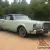 1971 Lincoln Continental Mark III
