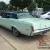 1971 Lincoln Continental Mark III