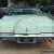 1971 Lincoln Continental Mark III