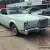 1971 Lincoln Continental Mark III