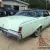 1971 Lincoln Continental Mark III