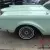 1971 Lincoln Continental Mark III