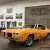 1970 Pontiac GTO