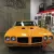1970 Pontiac GTO