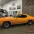 1970 Pontiac GTO