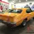 1970 Pontiac GTO