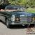 1971 Mercedes-Benz 200-Series Cabriolet
