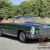1971 Mercedes-Benz 200-Series Cabriolet