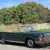 1971 Mercedes-Benz 200-Series Cabriolet