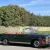 1971 Mercedes-Benz 200-Series Cabriolet