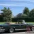 1971 Mercedes-Benz 200-Series Cabriolet