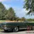 1971 Mercedes-Benz 200-Series Cabriolet