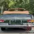 1971 Mercedes-Benz 200-Series Cabriolet