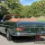 1971 Mercedes-Benz 200-Series Cabriolet
