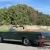1971 Mercedes-Benz 200-Series Cabriolet