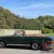 1971 Mercedes-Benz 200-Series Cabriolet