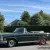 1971 Mercedes-Benz 200-Series Cabriolet