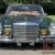 1971 Mercedes-Benz 200-Series Cabriolet