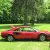 Red Ferrari Mondial Euro