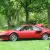 Red Ferrari Mondial Euro