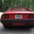 Red Ferrari Mondial Euro