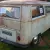 VW Westfalia 1969 early bay type 2 US camper van bus solid patina original, MOT
