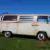 VW Westfalia 1969 early bay type 2 US camper van bus solid patina original, MOT