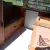 VW Westfalia 1969 early bay type 2 US camper van bus solid patina original, MOT
