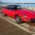 1973 Jaguar XK