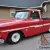 1964 Chevrolet C-10