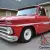 1964 Chevrolet C-10