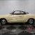 1967 Volkswagen Karmann Ghia