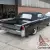  1961 Lincoln Continental Convertible 