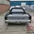  1961 Lincoln Continental Convertible 