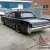  1961 Lincoln Continental Convertible 
