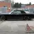  1961 Lincoln Continental Convertible 