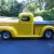 1947 INTERNATIONAL HARVESTER....BEAUTIFUL!
