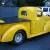 1947 INTERNATIONAL HARVESTER....BEAUTIFUL!