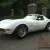 1972 Chevrolet Corvette