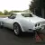 1972 Chevrolet Corvette