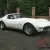 1972 Chevrolet Corvette