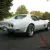 1972 Chevrolet Corvette