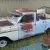 FC Holden Ute for Restoration