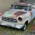 FC Holden Ute for Restoration
