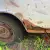 FC Holden Ute for Restoration