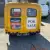 Post Office Morris Minor Van - 1971
