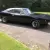 DODGE CHARGER 440 R/T 1968 RARE