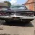 DODGE CHARGER 440 R/T 1968 RARE